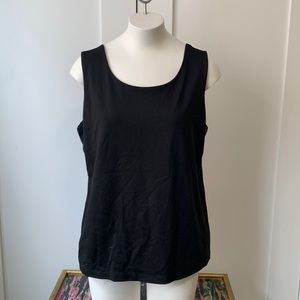 Chico’s So Slimming Tank